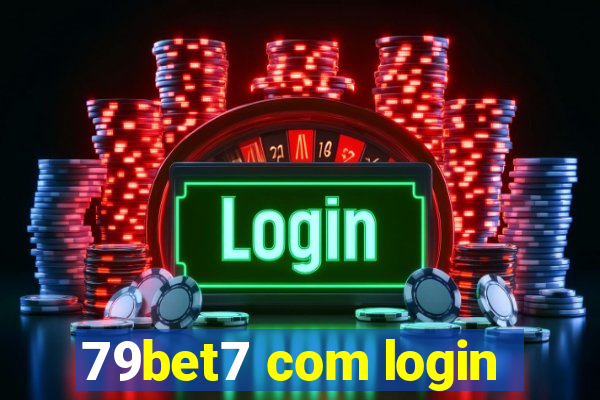 79bet7 com login